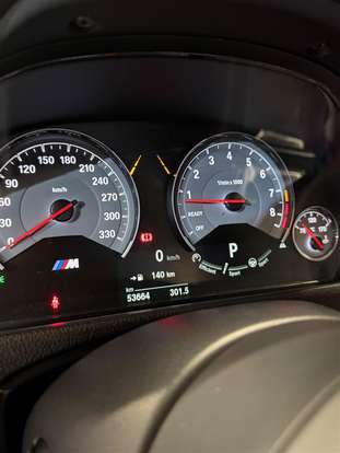 BMW-M3-2015