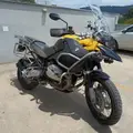 BMW R 1200 GS ADVENTURE BMW R 1200 GS ADVENTURE