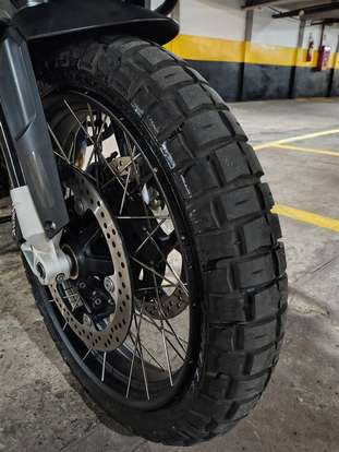BMW-R 1200 GS TRIPLE BLACK-2016