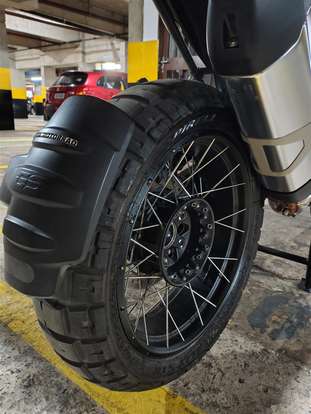BMW-R 1200 GS TRIPLE BLACK-2016