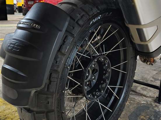 BMW-R 1200 GS TRIPLE BLACK BMW-R 1200 GS TRIPLE BLACK-2016