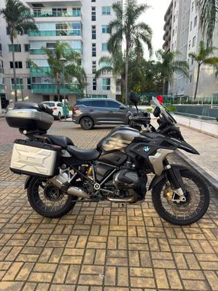BMW R 1250 GS 