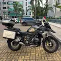 BMW R 1250 GS BMW R 1250 GS
