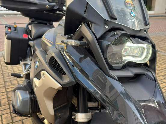 BMW-R 1250 GS BMW-R 1250 GS-2019