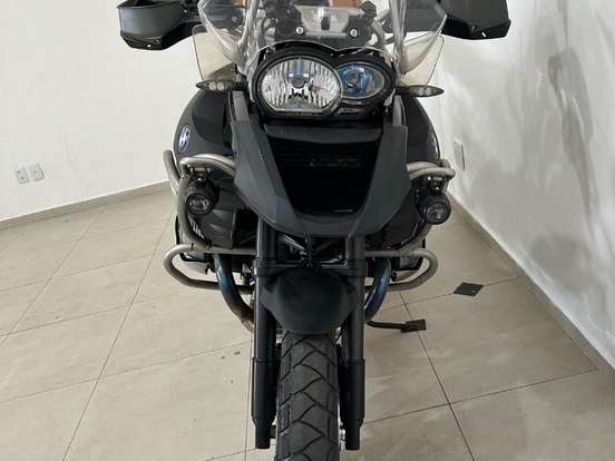 BMW-R 1200 GS ADVENTURE BMW-R 1200 GS ADVENTURE-2012
