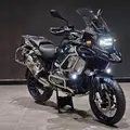 BMW R 1250 GS ADVENTURE TRIPLE BLACK BMW R 1250 GS ADVENTURE TRIPLE BLACK