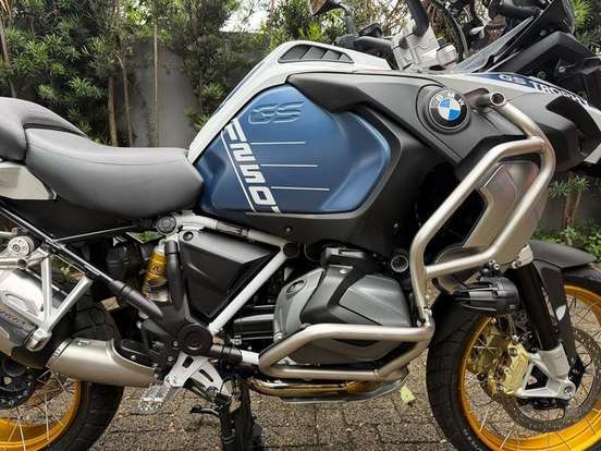 BMW-R 1250 GS ADVENTURE-2024