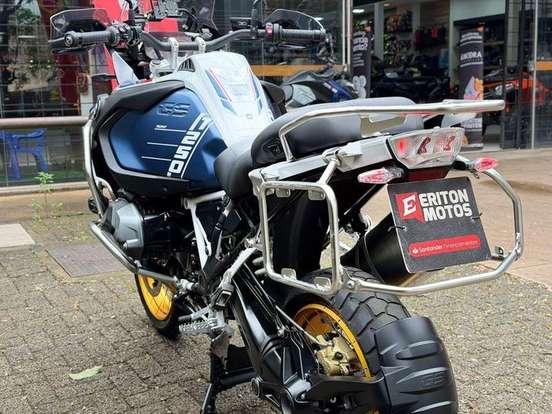 BMW-R 1250 GS ADVENTURE BMW-R 1250 GS ADVENTURE-2024