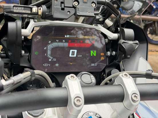 BMW-R 1250 GS ADVENTURE BMW-R 1250 GS ADVENTURE-2024