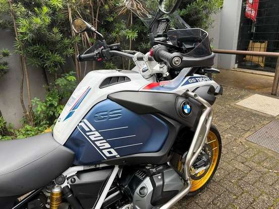 BMW-R 1250 GS ADVENTURE-2024
