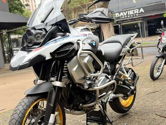BMW-R 1250 GS ADVENTURE BMW-R 1250 GS ADVENTURE-2024