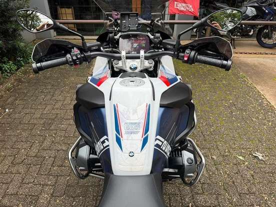 BMW-R 1250 GS ADVENTURE-2024