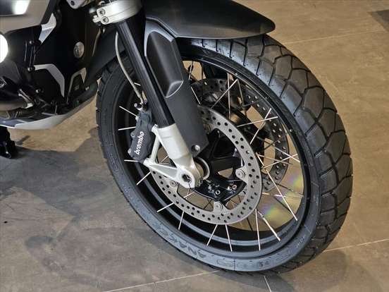 BMW-R 1250 GS PREMIUM TRIPLE BLACK-2022
