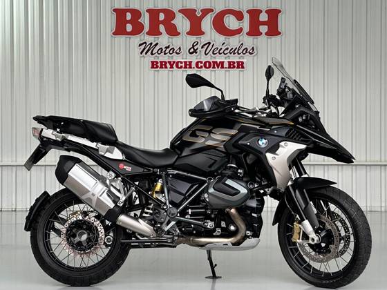 BMW R 1250 GS PREMIUM 