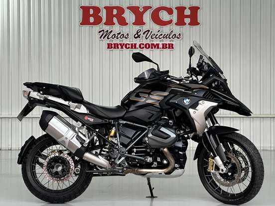 BMW-R 1250 GS PREMIUM BMW-R 1250 GS PREMIUM-2019