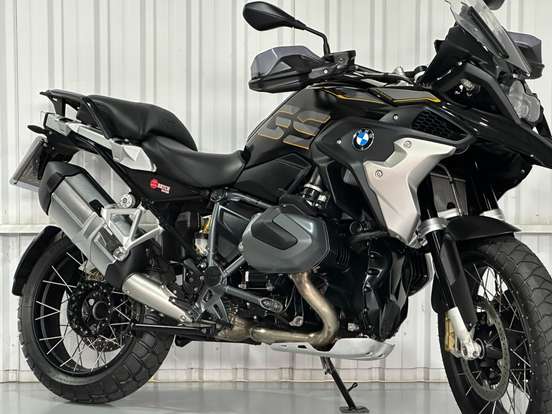 BMW-R 1250 GS PREMIUM BMW-R 1250 GS PREMIUM-2019