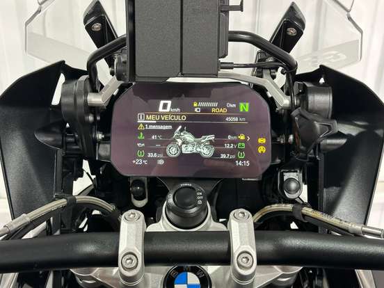 BMW-R 1250 GS PREMIUM-2019