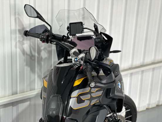 BMW-R 1250 GS PREMIUM-2019