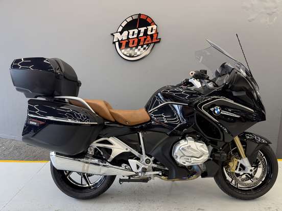 BMW-R 1250 RT BMW-R 1250 RT-2020