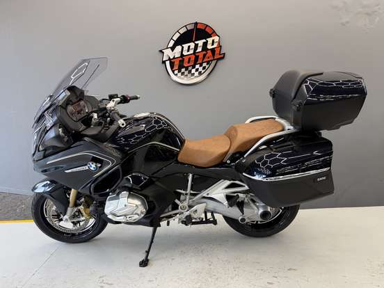 BMW-R 1250 RT BMW-R 1250 RT-2020