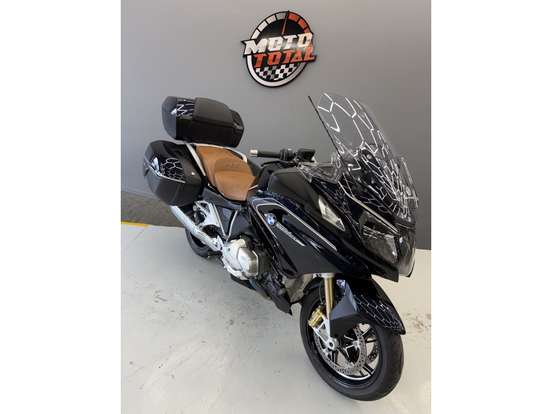 BMW-R 1250 RT-2020