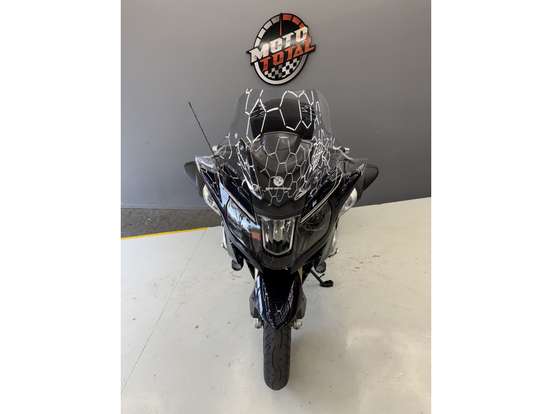 BMW-R 1250 RT-2020
