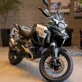 BMW R 1300 GS ADVENTURE OPTION 719 BMW R 1300 GS ADVENTURE OPTION 719