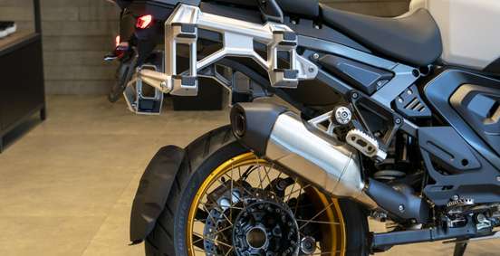 BMW-R 1300 GS ADVENTURE TROPHY-2026