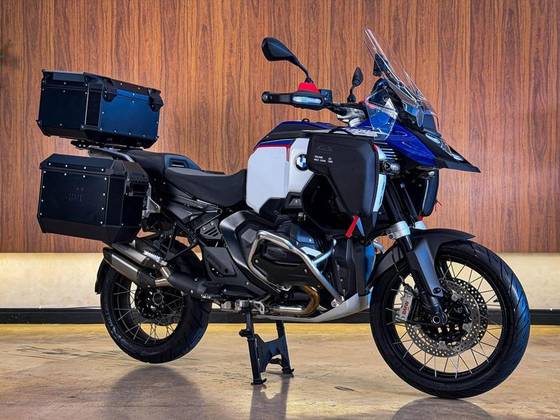 BMW R 1300 GS ADVENTURE TROPHY 