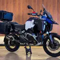 BMW R 1300 GS ADVENTURE TROPHY BMW R 1300 GS ADVENTURE TROPHY