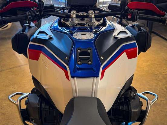 BMW-R 1300 GS ADVENTURE TROPHY-2025