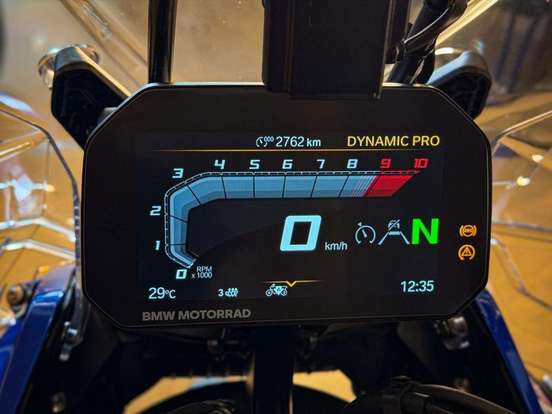 BMW-R 1300 GS ADVENTURE TROPHY BMW-R 1300 GS ADVENTURE TROPHY-2025