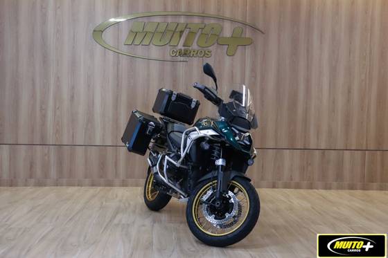 BMW R 1300 GS OPTION 719 