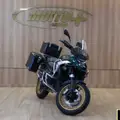 BMW R 1300 GS OPTION 719 BMW R 1300 GS OPTION 719