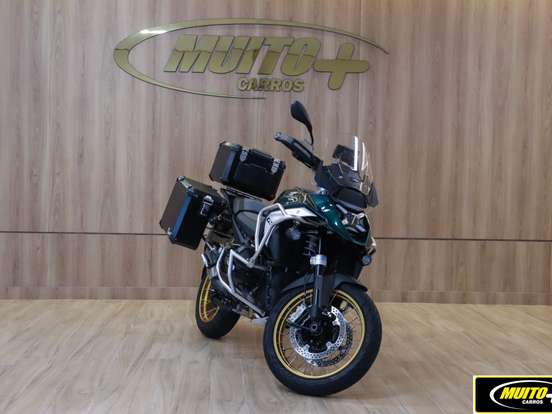 BMW-R 1300 GS OPTION 719 BMW-R 1300 GS OPTION 719-2024