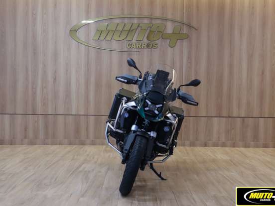 BMW-R 1300 GS OPTION 719 BMW-R 1300 GS OPTION 719-2024