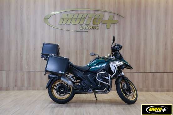 BMW-R 1300 GS OPTION 719-2024
