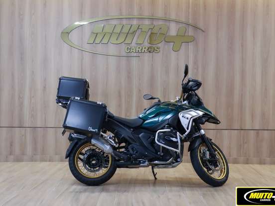 BMW-R 1300 GS OPTION 719 BMW-R 1300 GS OPTION 719-2024