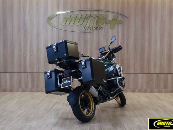 BMW-R 1300 GS OPTION 719 BMW-R 1300 GS OPTION 719-2024