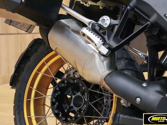 BMW-R 1300 GS OPTION 719 BMW-R 1300 GS OPTION 719-2024