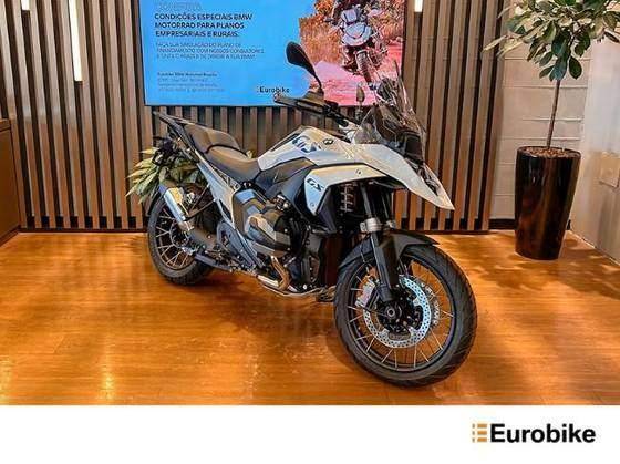 BMW R 1300 GS PLUS 