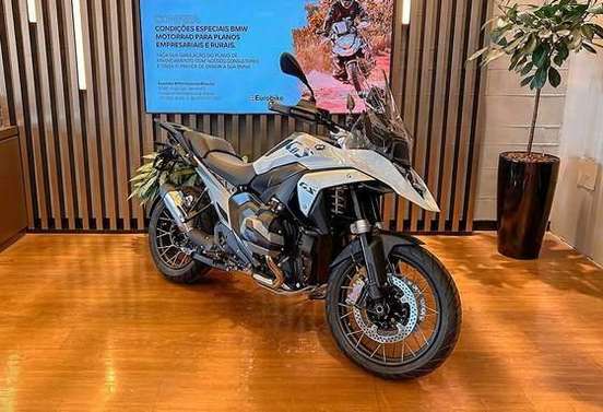 BMW-R 1300 GS PLUS-2026