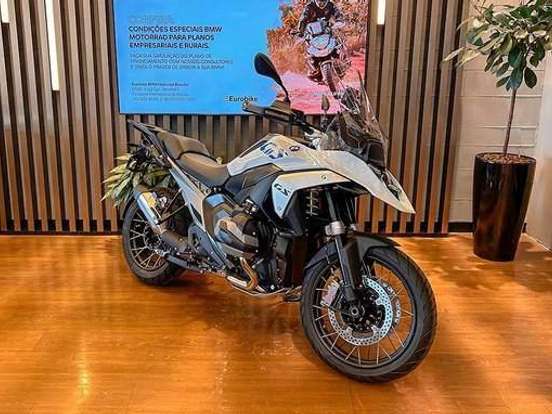 BMW-R 1300 GS PLUS BMW-R 1300 GS PLUS-2026