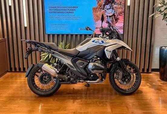 BMW-R 1300 GS PLUS-2026