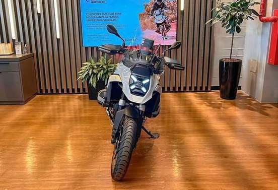 BMW-R 1300 GS PLUS-2026