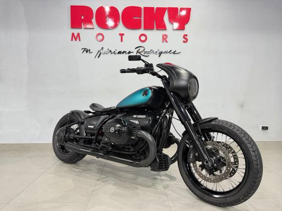 BMW R 18 