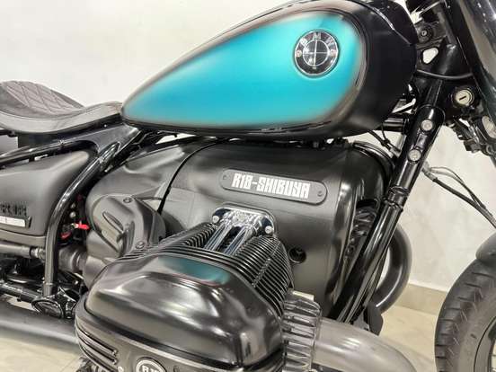 BMW-R 18-2022