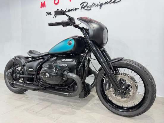 BMW-R 18 BMW-R 18-2022