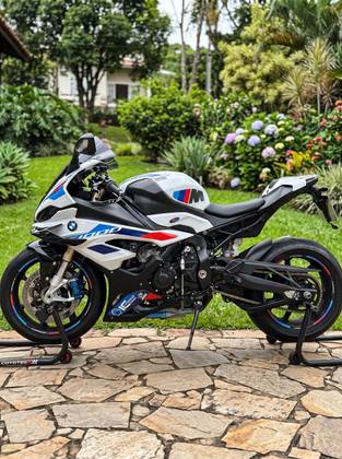 BMW S 1000 RR M 