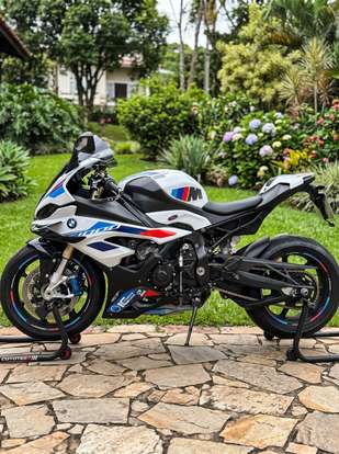 BMW-S 1000 RR M-2024